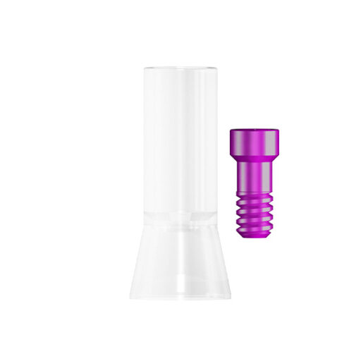 IPS - Gaine à coller MedentiBASE longue