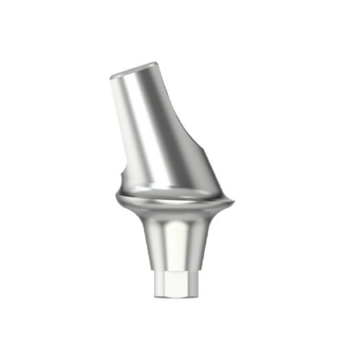 IPS - Pilier standard angulé 18° - RI - D 5.5 - HG 1.5 - type 1