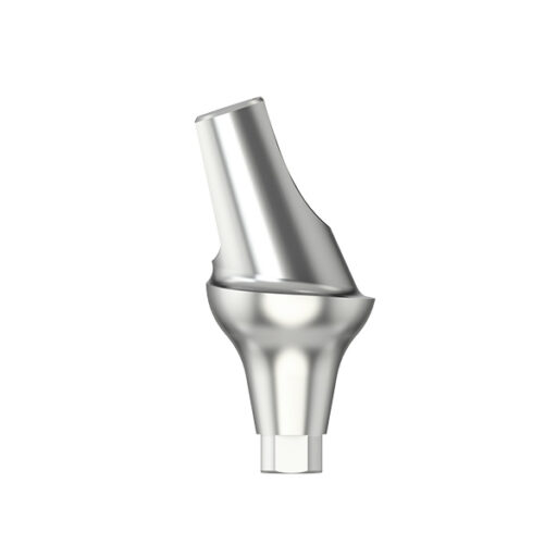 IPS - Pilier standard angulé 18° - RI - D 5.5 - HG 3.0 - type 1