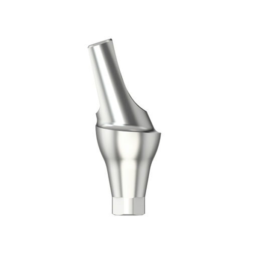 IPS - Pilier standard angulé 18° - RI - D 4.5 - HG 3.0 - type 2