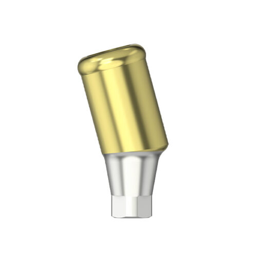 IPS - Pilier MedentiLOC angulé 15° - RI - HG 4.0/5.0 - type 2