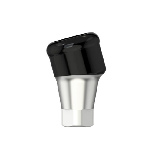 IPS - Pilier Novaloc angulé 15° - RI - HG 1.0/2.0 - type 2