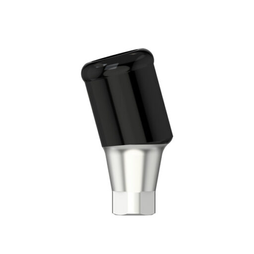 IPS - Pilier Novaloc angulé 15° - RI - HG 3.0/4.0 - type 2