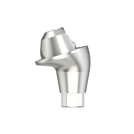 IPS - Pilier Multi-unit angulé 17° - RI - HG 1.1/2.5 - type 1