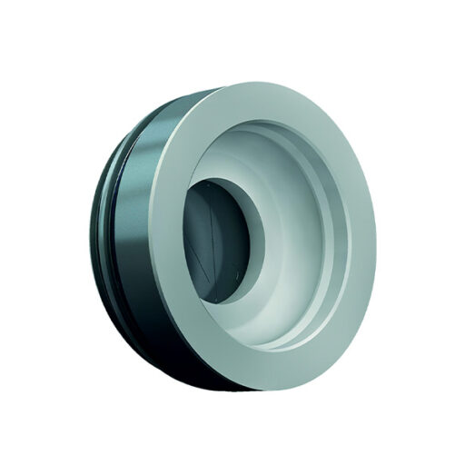 Boîtier de matrice Novaloc en titane avec unité de montage - Boîte de 4