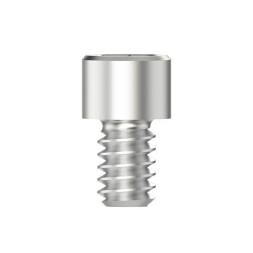 Vis pour bridge Multi-unit - Tête sphérique Torx