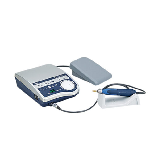 Boîtier NSK Ultimate XL DC modèle tour avec pièce à main Compact