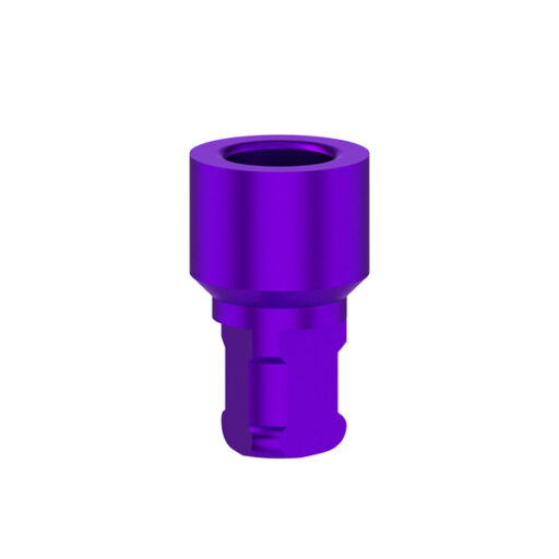 AT Série - Analogue d'implant CFAO - N - magenta