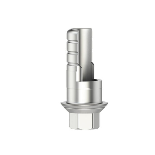 BS Série - Base titane ASC Flex - D 4.1-PS - HG 0.45 - type 1 / SF