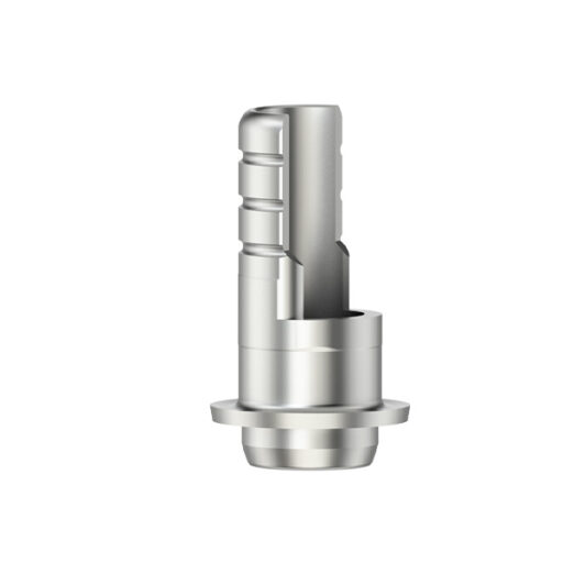 C Série - Base titane ASC Flex - D 4.3 - HG 0.35 - non indexé