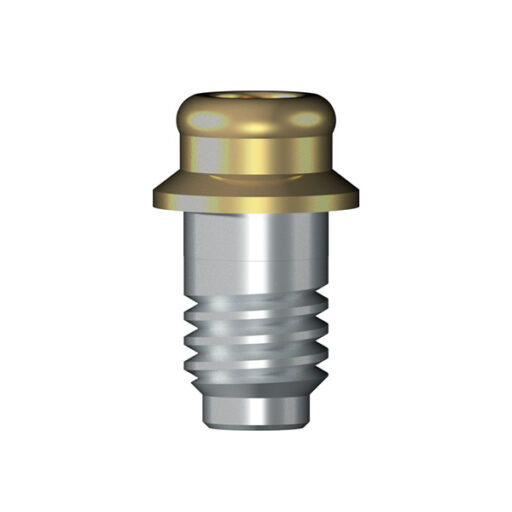 C Série - Pilier MedentiLOC droit - D 5.0 - HG 1.0