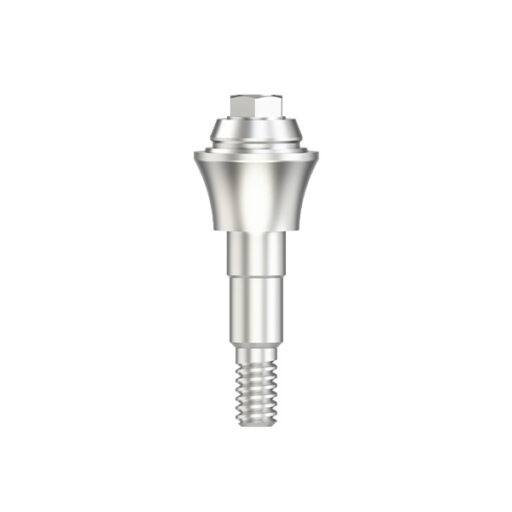 C Série - Pilier Multi-unit droit - D 3.3 - HG 3.0