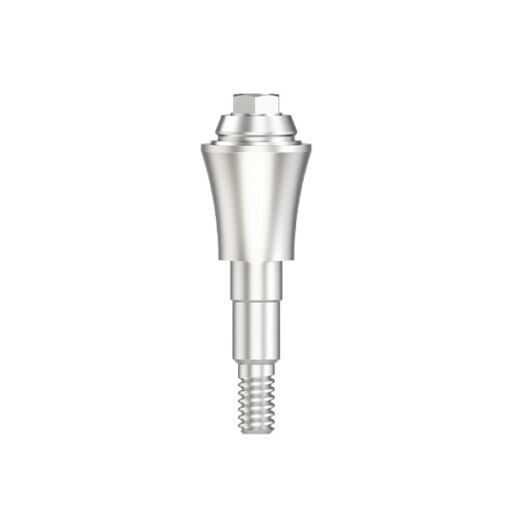 C Série - Pilier Multi-unit droit - D 3.3 - HG 5.0