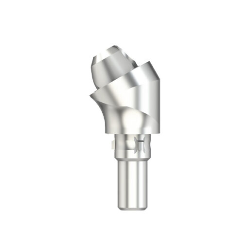 C Série - Pilier Multi-unit angulé 30° - D 3.8 - HG 2,4/5,0 - type 2