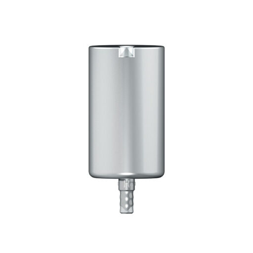 C Série - Pilier PreFace Titane - D 4.3 - Ø 11.5 mm