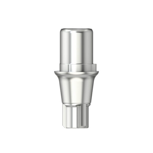 D Série - Base titane 2ème génération - D 3.3 - HG 1.15 - HC 3.5 mm