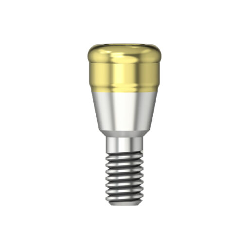 DT Série - Pilier MedentiLOC droit - D 3.6-7.0 - HG 1.5