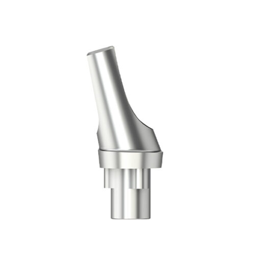 E Série - Pilier standard angulé 16° - NP 3.5 - HG 1.0 - type 2