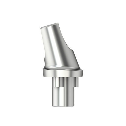 E Série - Pilier standard angulé 16° - WP 5.0 - HG 1.0 - type 1