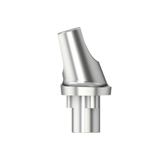 E Série - Pilier standard angulé 16° - WP 5.0 - HG 1.0 - type 2