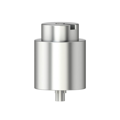 E Série - Pilier PreFace Titane - WP 5.0 - Ø 16.0 mm