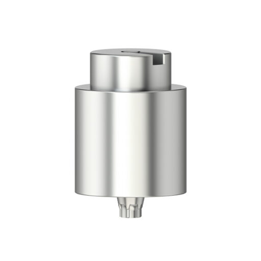 EV Série - Pilier PreFace CoCr - D 4.8 - Ø 16.0 mm