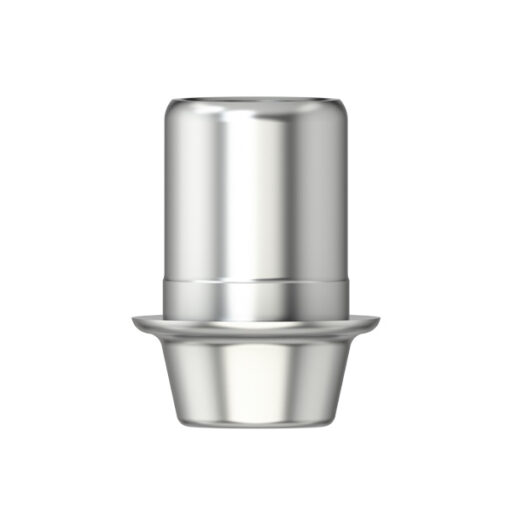 F Série - Base titane 2ème génération - NP - HG 0.65 - HC 3.5 mm - non indexé