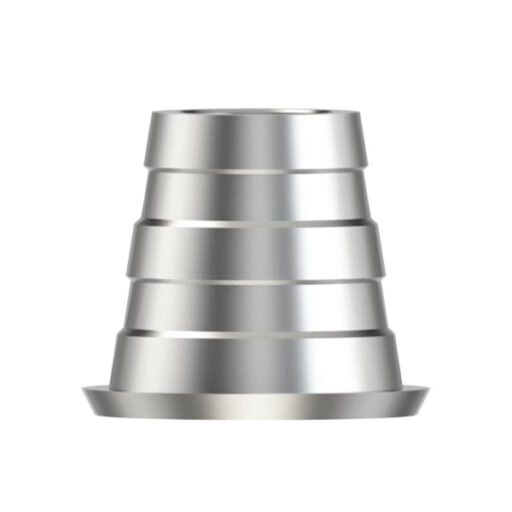 F Série - Base titane Multi-unit