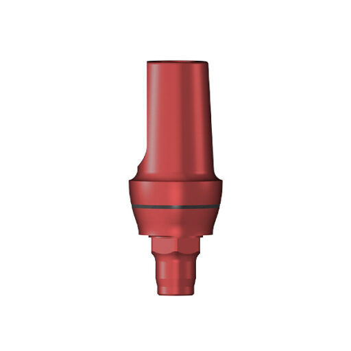 H-Serie - Pilier de planification droit HG 1,5/3,0 mm ø 4,1 mm