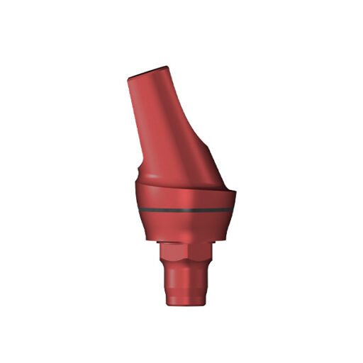 H-Serie - Pilier de planification angulé 18° HG 1,5/3,0 mm ø 4,1 mm type 1