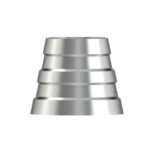 K Série - Base à coller MedentiBASE courte