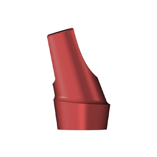 K-Serie - Pilier de planification angulé HG 2,5 mm RP ø 4,1 mm type 1