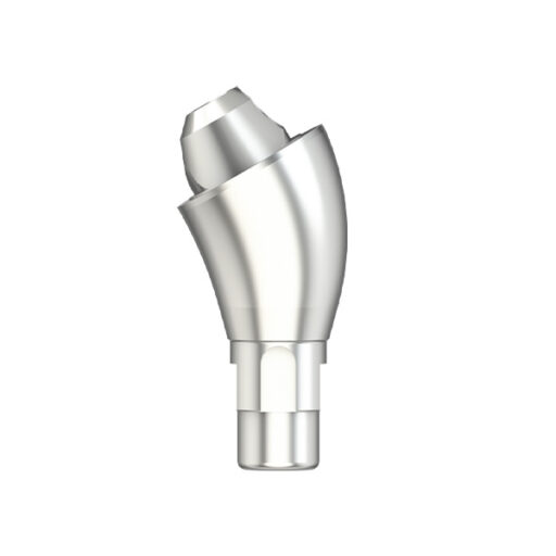 L Série - Pilier Multi-unit angulé 30° - RC - HG 3.1/5.5 - type 1