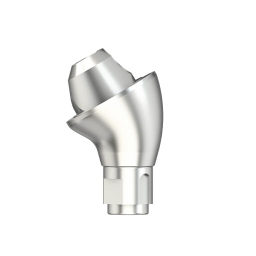 L Série - Pilier Multi-unit angulé 30° - NC - HG 1.6/4.0 - type 2