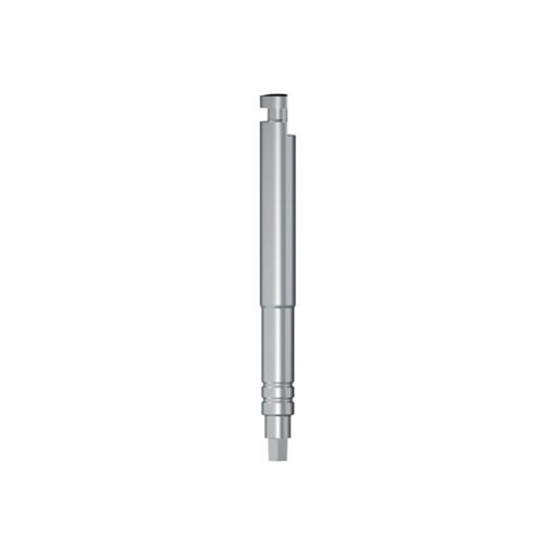 MPS - Instrument de vissage - Hex 1.26 - Contre-angle - long