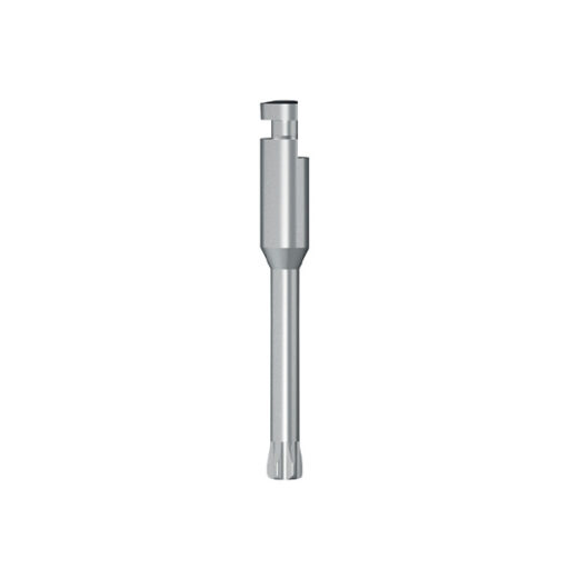 MPS - Instrument de vissage - Torx - Contre-angle - court