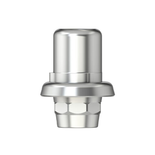 N Série - Base titane 2ème génération - RN - HG 0.1 - HC 3.5 mm