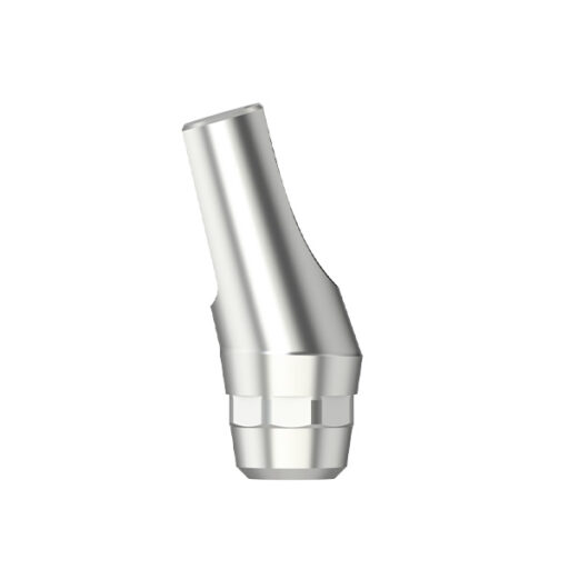 N Série - Pilier standard angulé 16° - RN - HG 0 - type 1