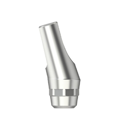 N Série - Pilier standard angulé 16° - RN - HG 0 - type 2