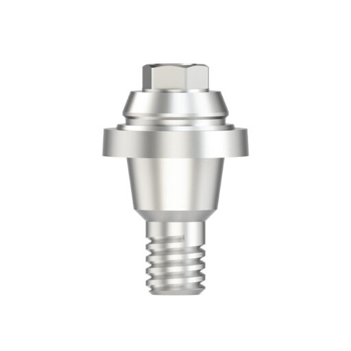 N Série - Pilier Multi-unit droit - RN - HG 0.9