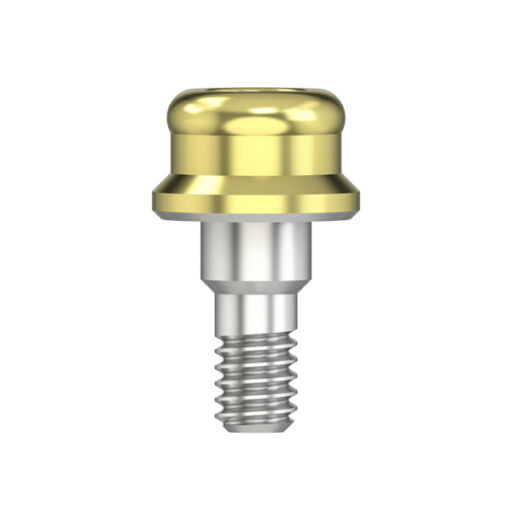 R Série - Pilier MedentiLOC droit - D 4.5 - HG 1.0