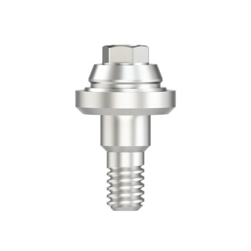 R Série - Pilier Multi-unit droit - D 4.5 - HG 1.0