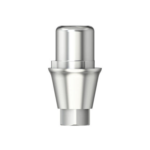 S Série - Base titane 2ème génération - D 4.5/5.0 - HG 1.1 - HC 3.5 mm