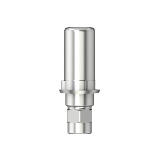 T Série - Base titane 2ème génération - D 3.4 - HG 0.3 - HC 5.5 mm