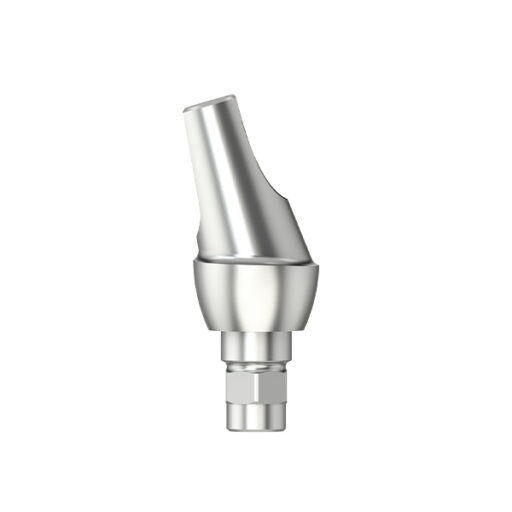 T Série - Pilier standard angulé 16° - D 3.4 - HG 2.5 - type 1