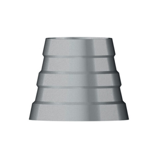 T Série - Base à coller MedentiBASE courte