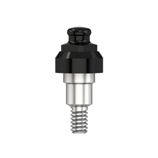 T Série - Pilier Optiloc droit - D 4.5 - HG 2.0