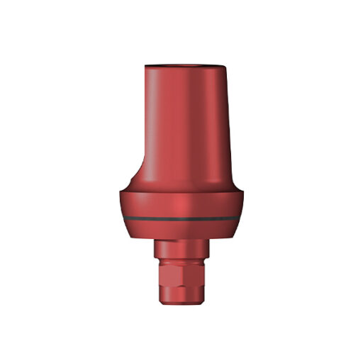 T-Serie - Pilier de planification droit HG 1,0/2,5 mm ø 5,5 mm
