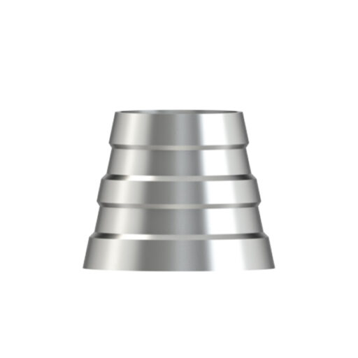 Y Série - Base à coller MedentiBASE courte