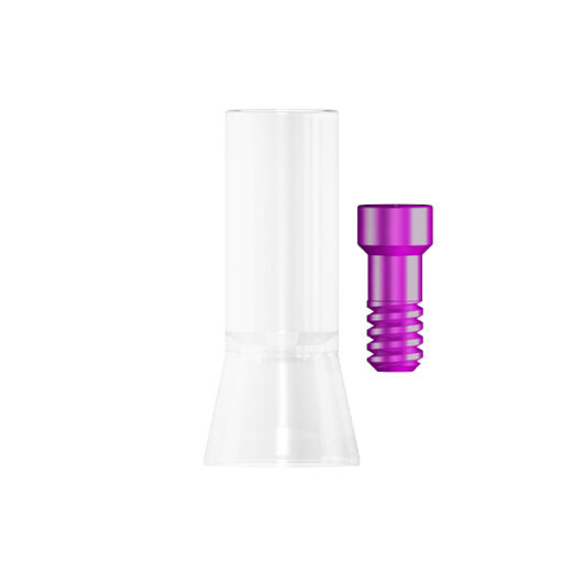 Y Série - Gaine à coller MedentiBASE courte